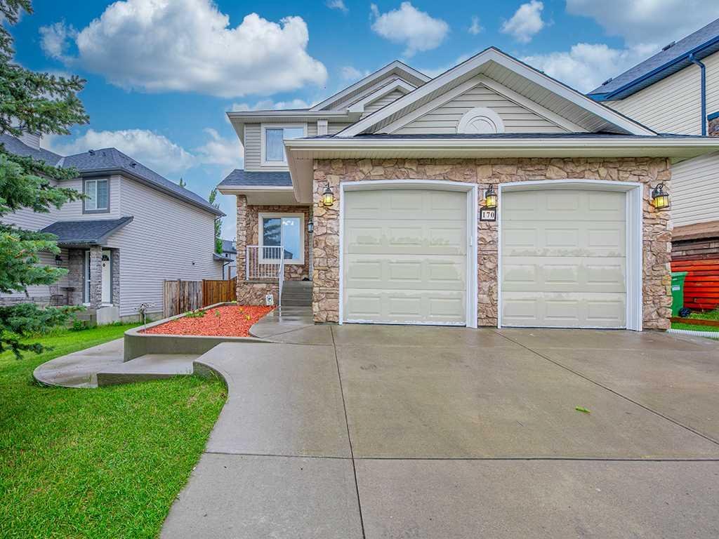 170 Kincora View NW, Calgary, Alberta, T3R 1M3