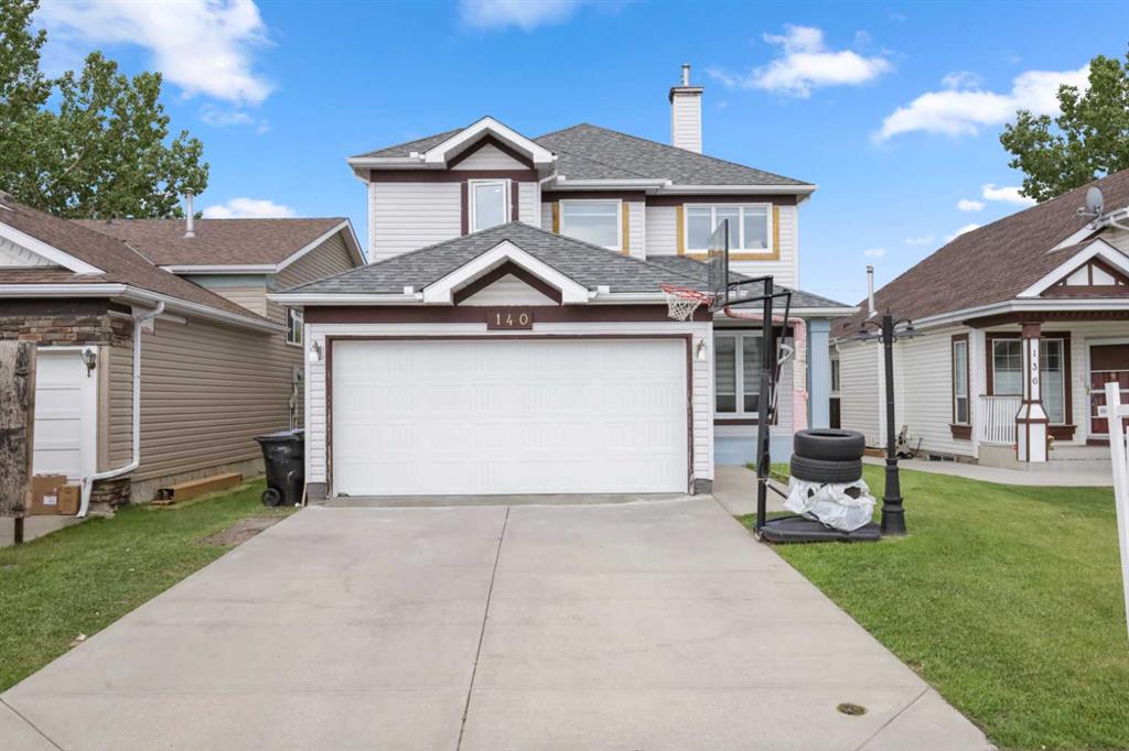 140 Coventry Green NE, Calgary, Alberta, T3K 4L5