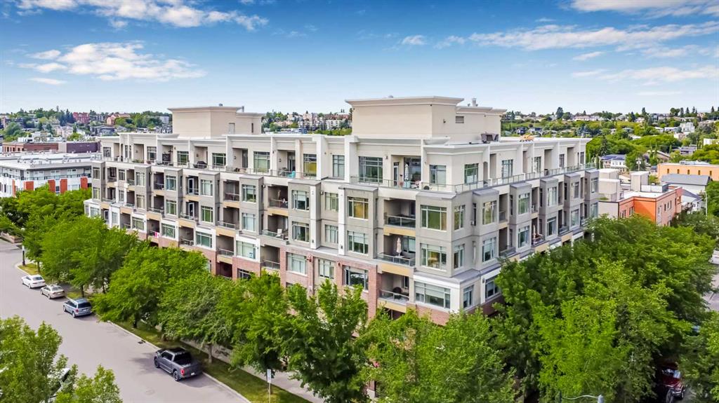 #422 930 Centre Avenue NE, Calgary, Alberta, T2E 9C8