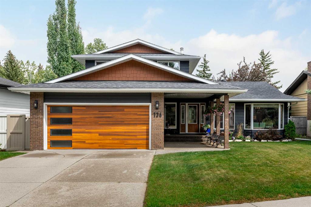 136 Parkland Place SE, Calgary, Alberta, T2J 3Y6