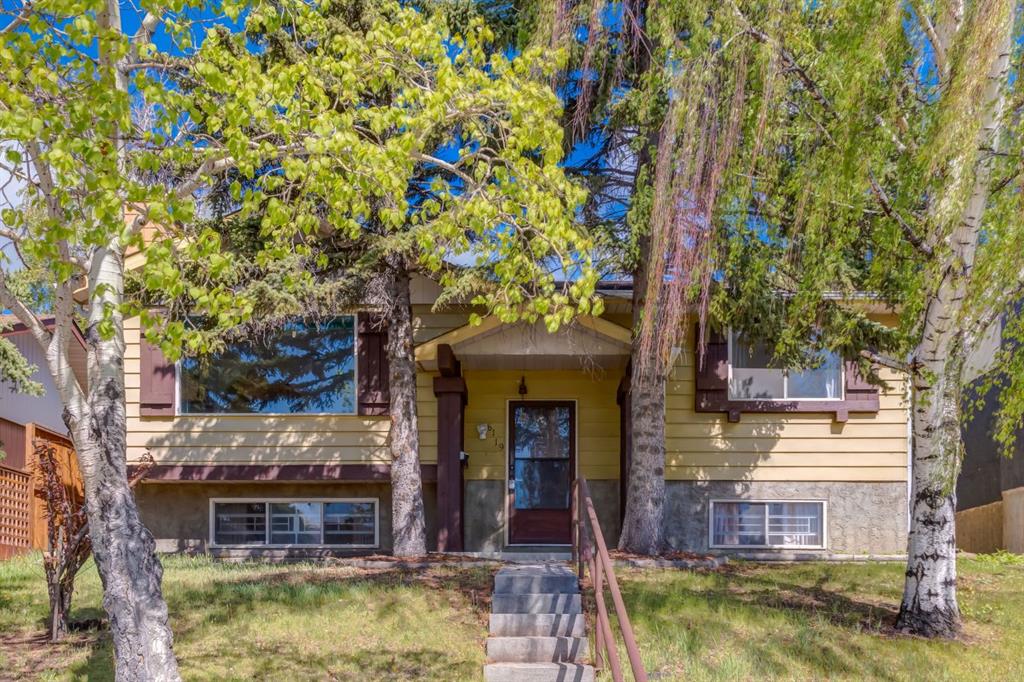 6119 Thornaby Way NW, Calgary, Alberta, T2K5K7