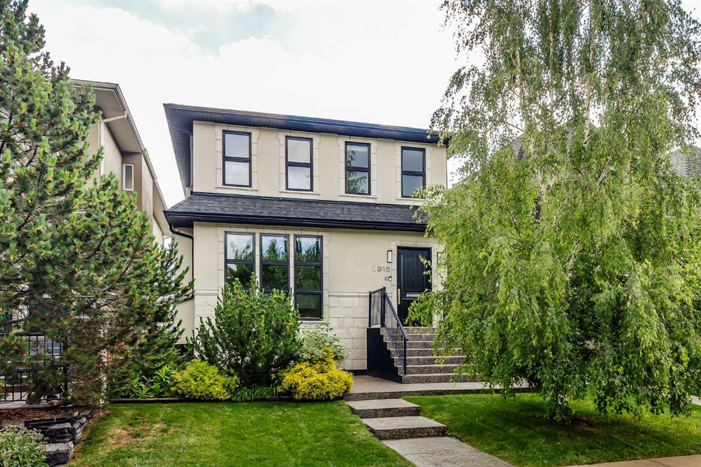 3918 16A Street SW, Calgary, Alberta, T2T 4K8