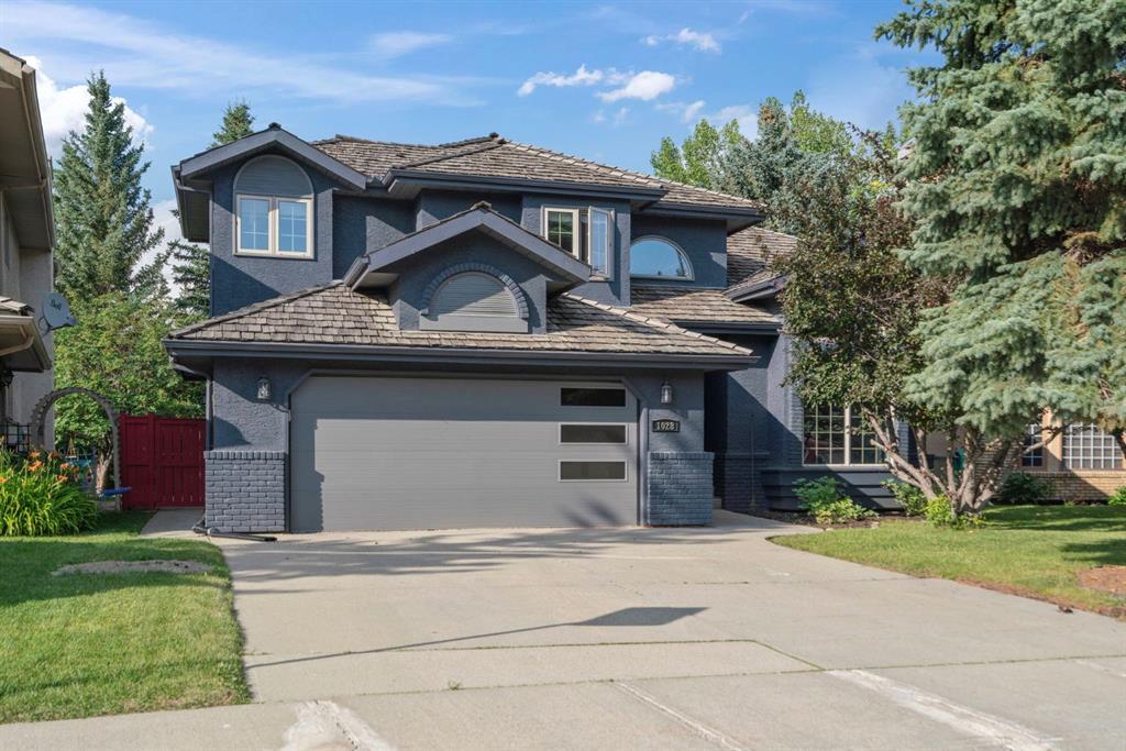 1028 Shawnee Drive SW, Calgary, Alberta, T2Y 2T9