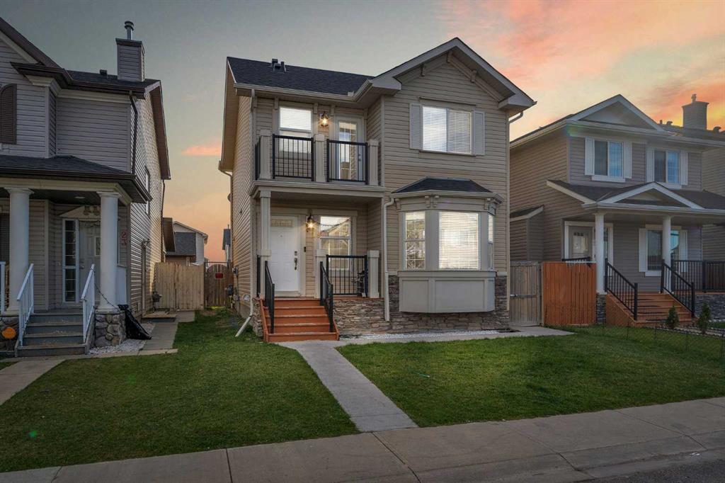 19 Taralake Rise NE, Calgary, Alberta, T3J0A4