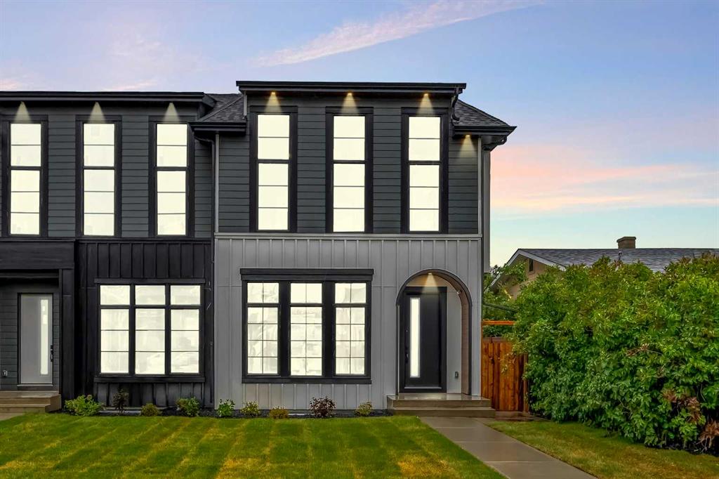 7617 Ogden Road SE, Calgary, Alberta, T2C1C2