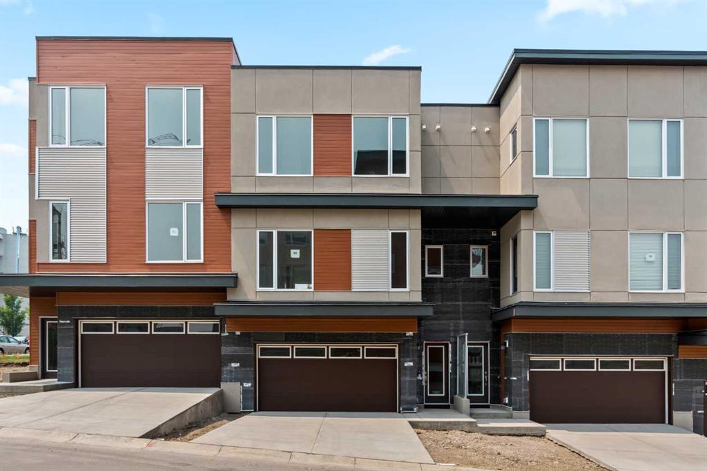 93 Shawnee Common SW, Calgary, Alberta, T2Y 0P9