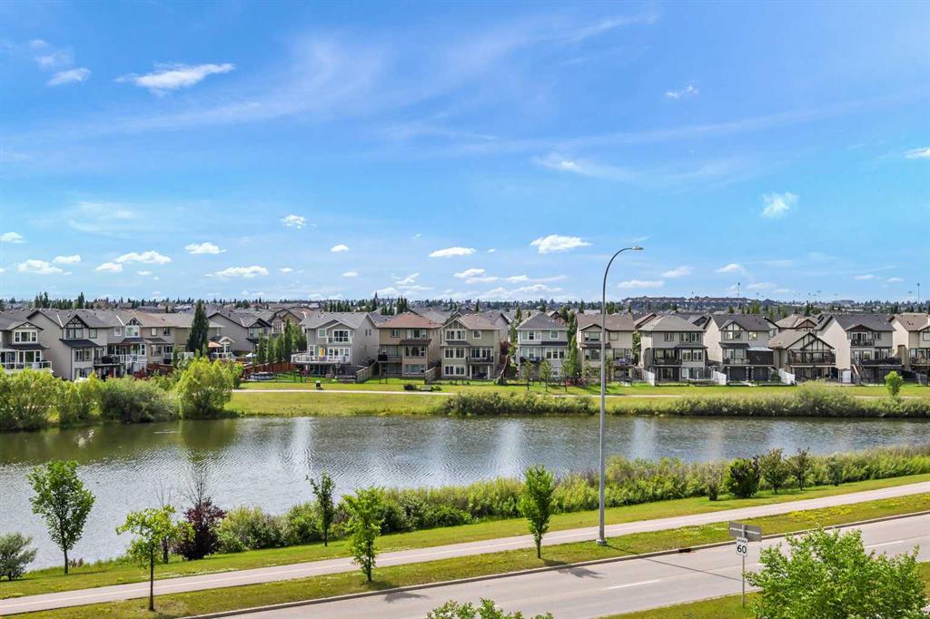 #419 117 Copperpond Common SE, Calgary, Alberta, T2Z 5E2