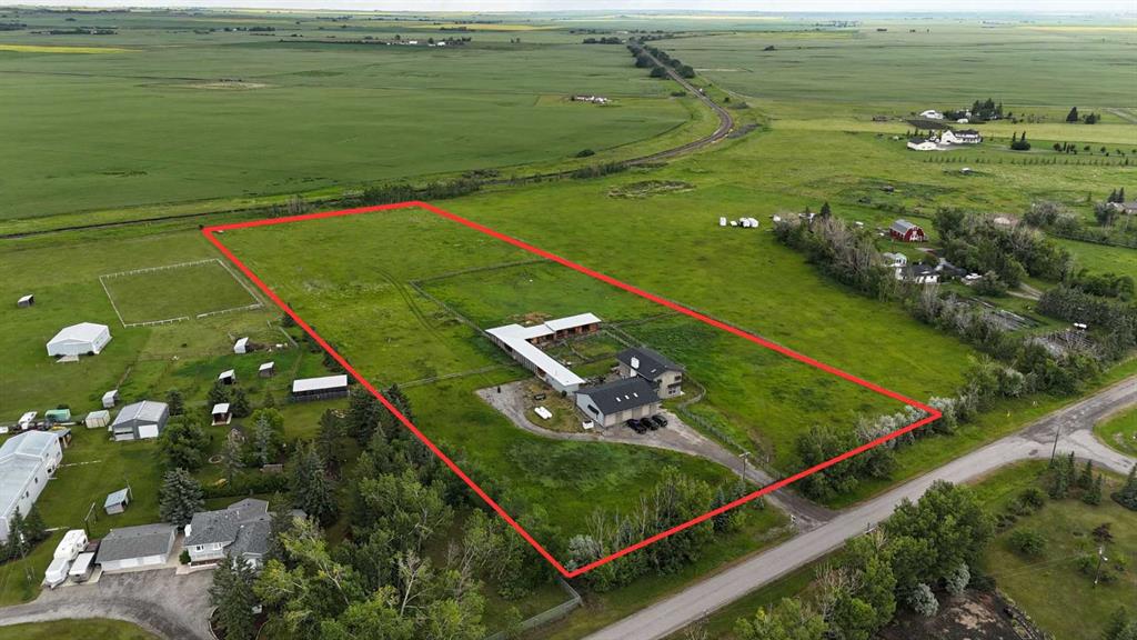113150 2453 Drive E, Rural Foothills County, Alberta, T0L 0A0