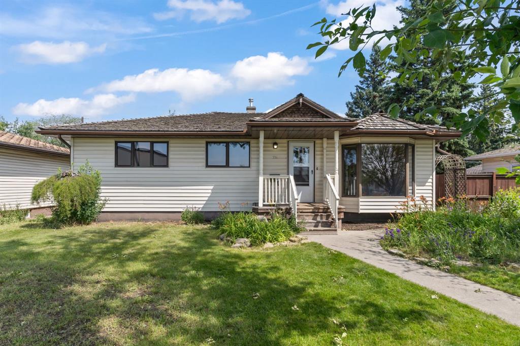 716 44 Avenue NW, Calgary, Alberta, T2K0J4