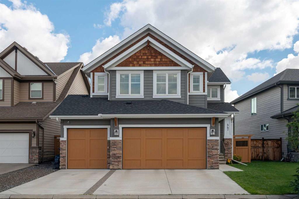 447 Auburn Shores Landing SE, Calgary, Alberta, T3M 2G1