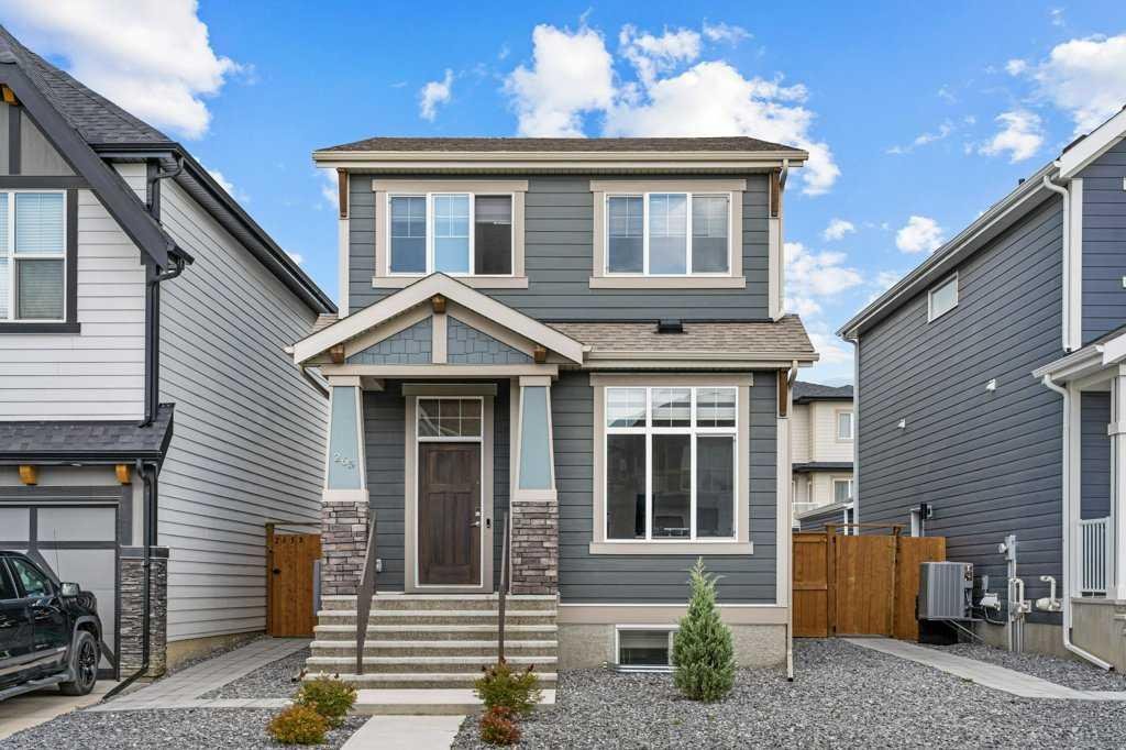 265 Masters Avenue SE, Calgary, Alberta, T3M 2C1
