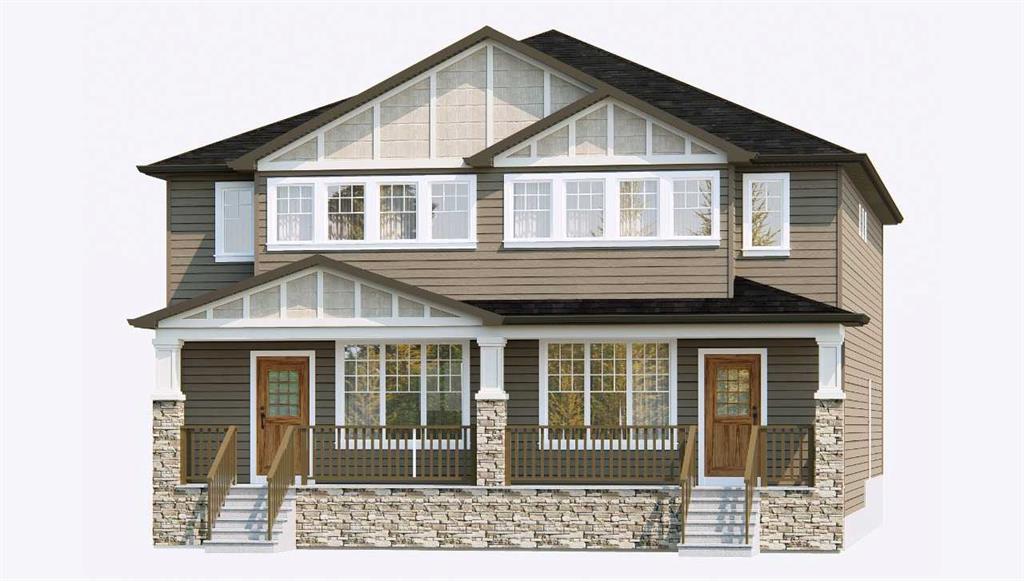 5017 Harmony Circle, Rural Rocky View County, Alberta, T3Z0G3