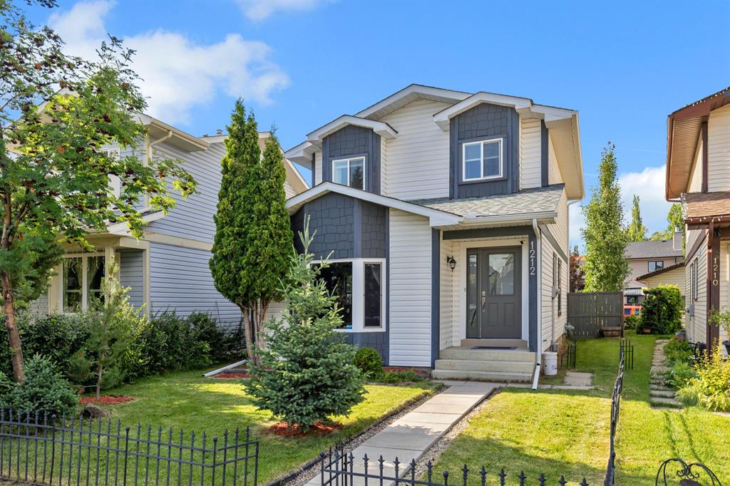 1212 Millcrest Rise SW, Calgary, Alberta, T2Y 2L9
