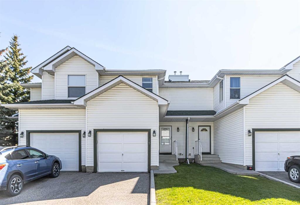 165 Sandpiper Lane NW, Calgary, Alberta, T3K4L7