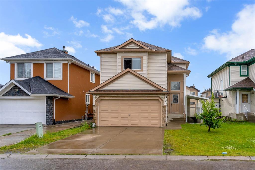 751 saddlecreek Way NE, Calgary, Alberta, T3J 4A5