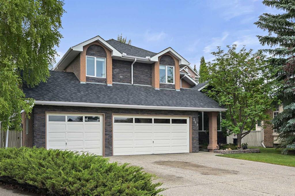 341 Signal Hill Point SW, Calgary, Alberta, T2E 2V1