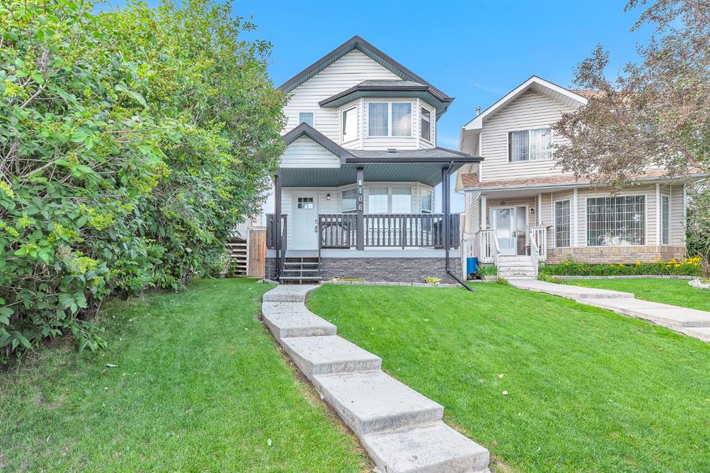 106 Erin Meadow Close SE, Calgary, Alberta, T2B 3E5