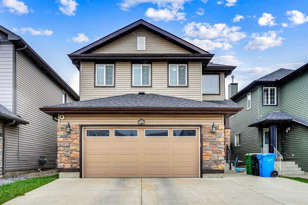57 Saddleland Drive NE, Calgary, Alberta, T3J 5J3