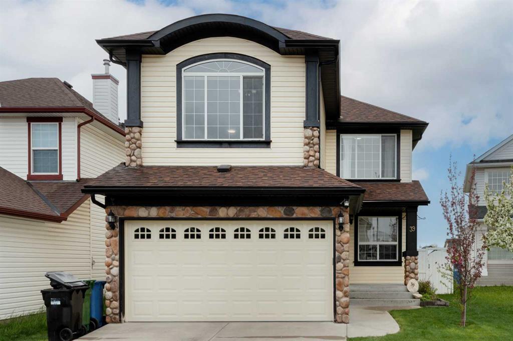 39 Taralea Place NE, Calgary, Alberta, T3J 5H1