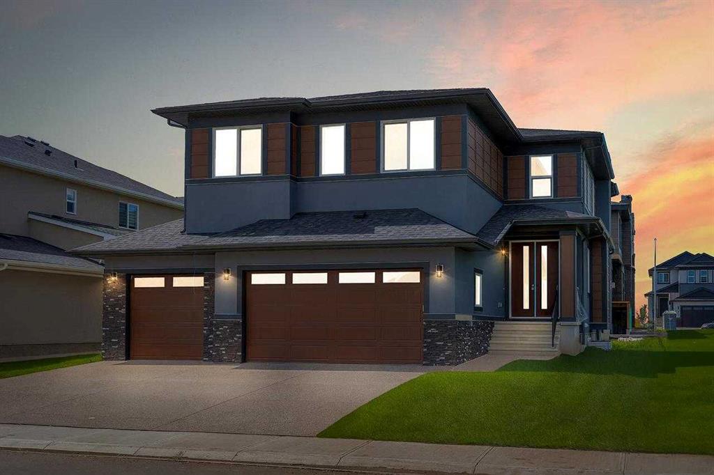 329 Watercrest Place, Chestermere, Alberta, T1X 2Y8