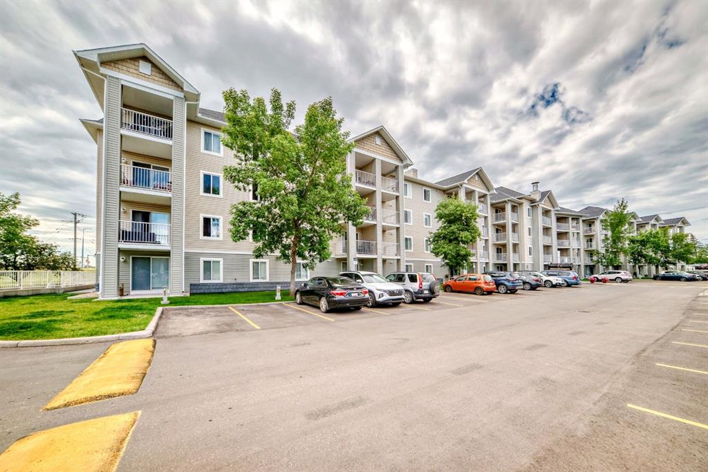 #3124 1620 70 Street SE, Calgary, Alberta, T2A 7Z2
