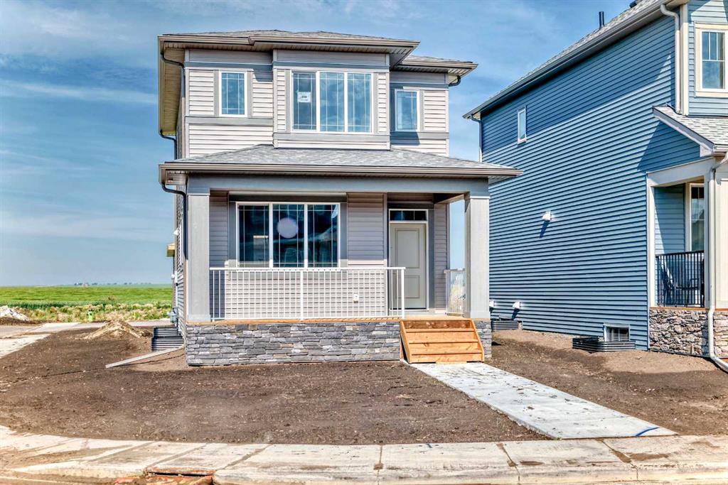 338 Ellen Park, Crossfield, Alberta, T0M0S0