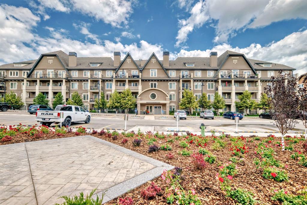 #410 20 Mahogany Mews SE, Calgary, Alberta, T3M 2W8