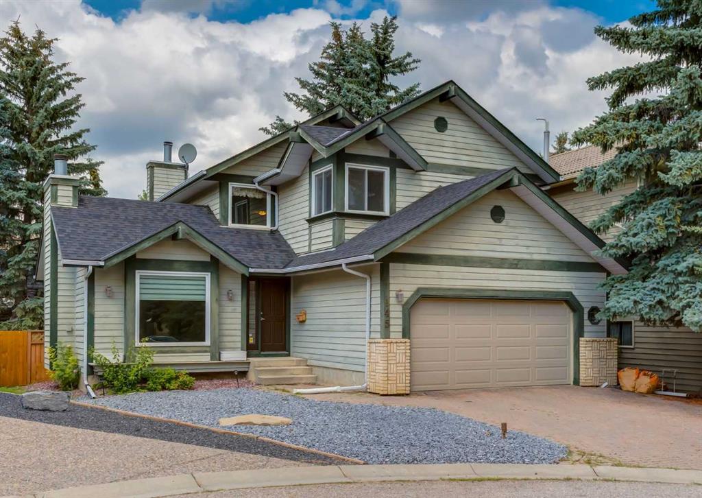 145 Shawnee Court SW, Calgary, Alberta, T2Y 1V9
