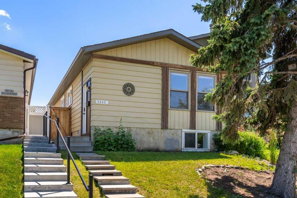 3210 51 Street SW, Calgary, Alberta, T3E 6R4