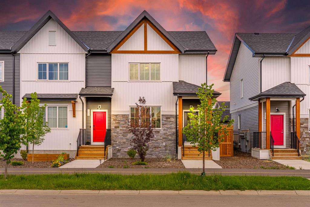 56 Creekside Boulevard SW, Calgary, Alberta, T2X4R1