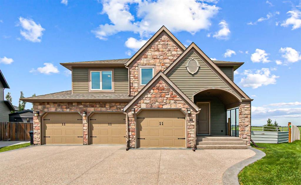 18 Vera Close, Olds, Alberta, T4H 0C4