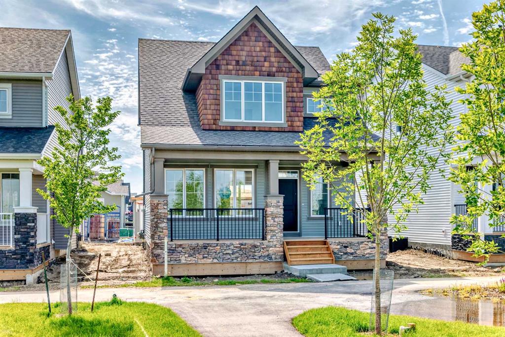 40 Ellen Lane, Crossfield, Alberta, T0M0S0