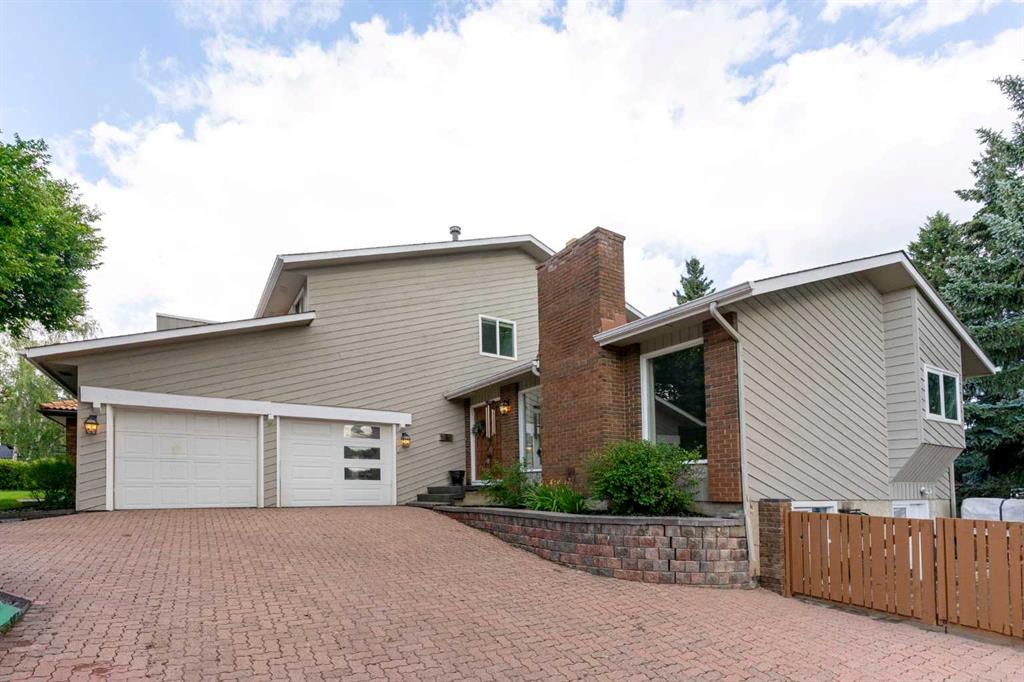 203 Edgemont Place NW, Calgary, Alberta, T3A 2K1