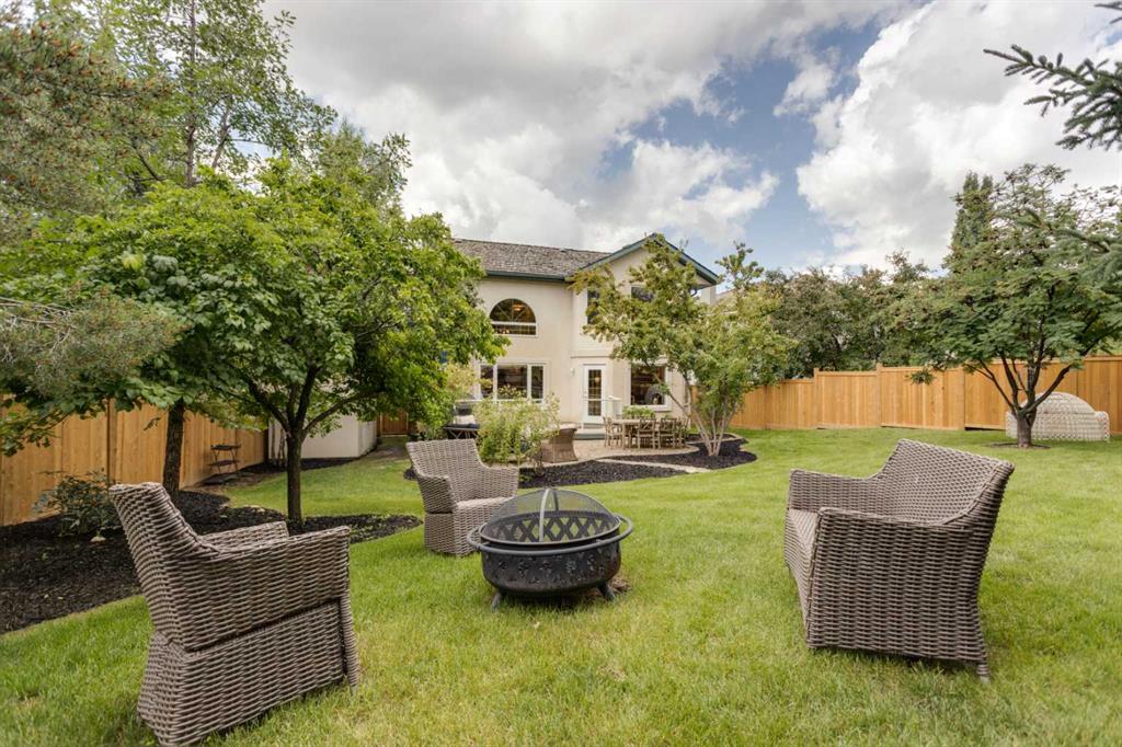 450 Sienna Heights Hill SW, Calgary, Alberta, T3H 3T3
