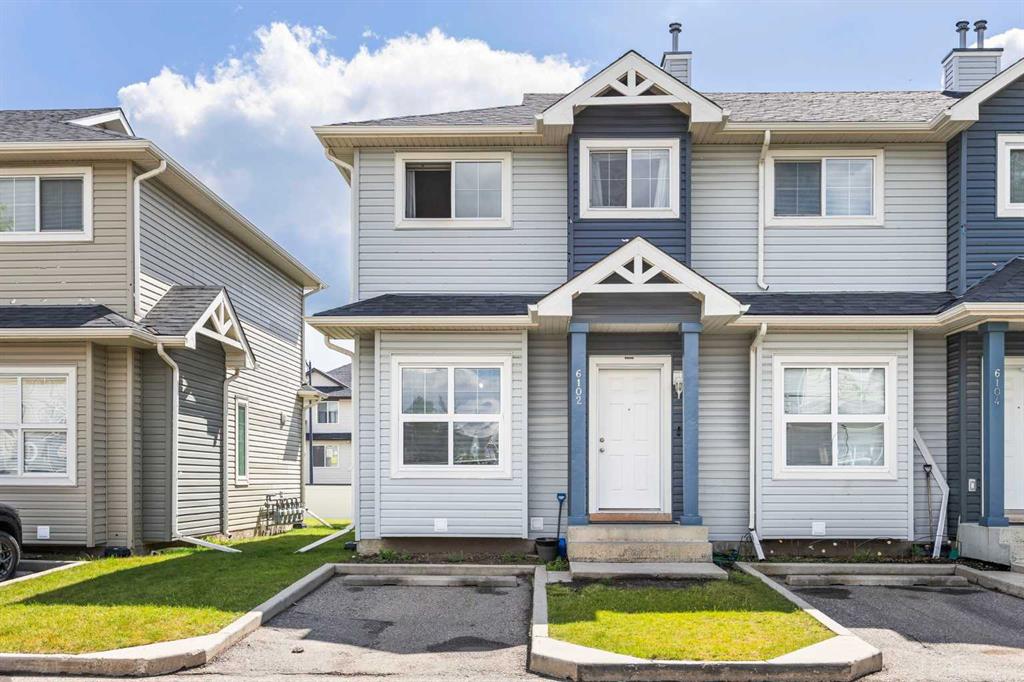 #6102 111 Tarawood Lane NE, Calgary, Alberta, T3J0C2
