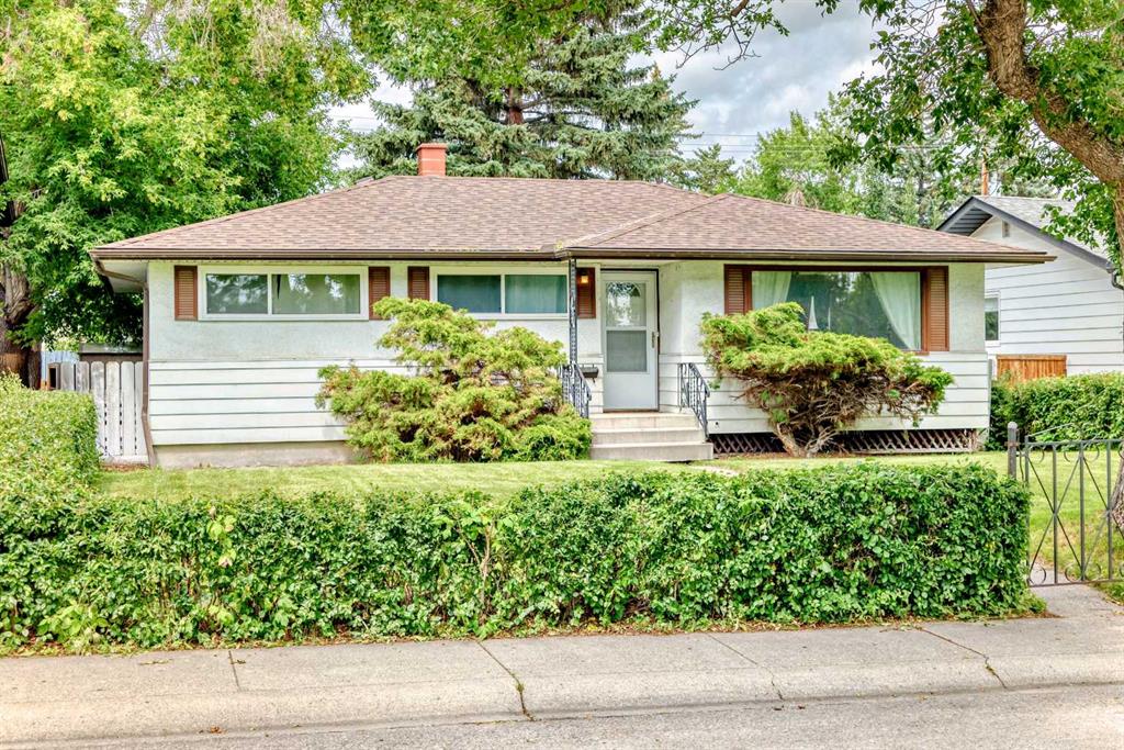 151 Fyffe Road SE, Calgary, Alberta, T2H 1C2