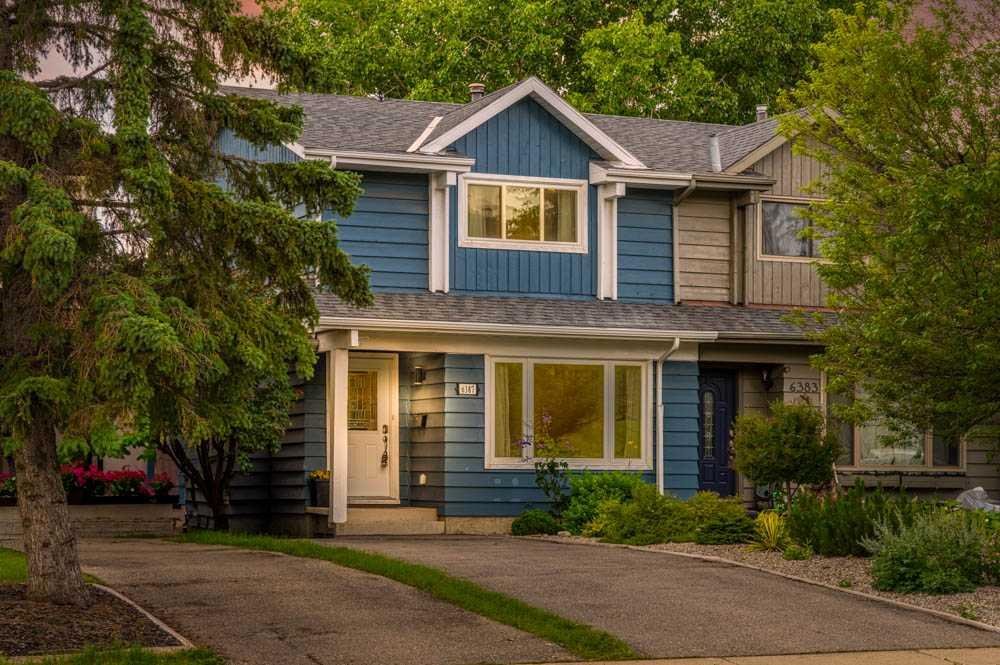 6387 Ranchview Drive NW, Calgary, Alberta, T3G 1B5