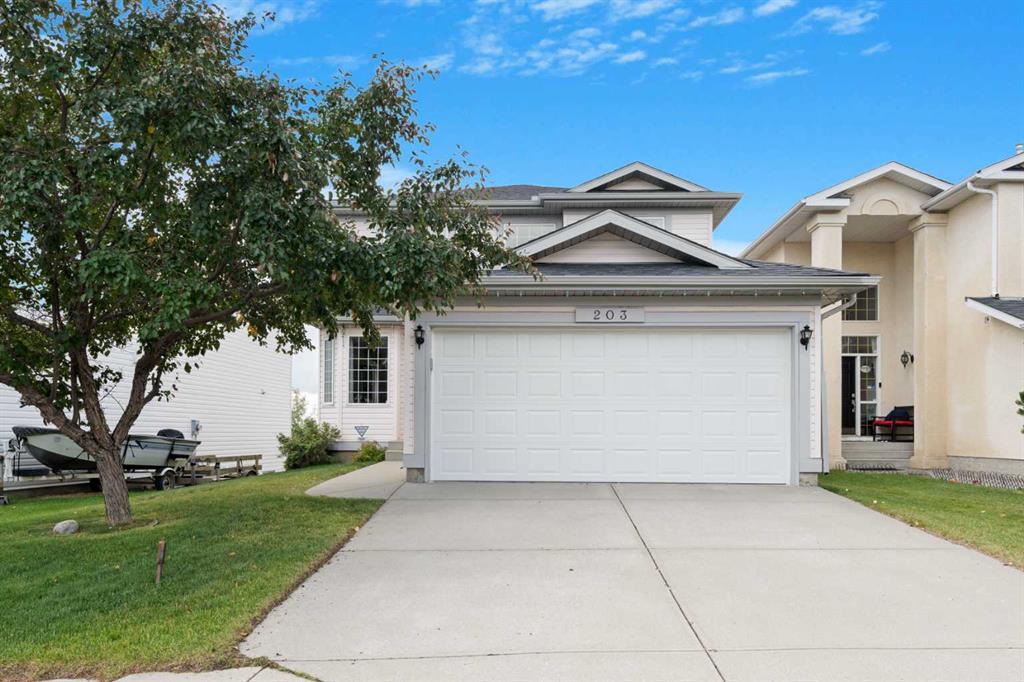 203 Arbour Wood Close NW, Calgary, Alberta, T3G 4C3