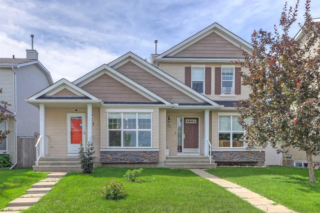 31 Cramond Green SE, Calgary, Alberta, T3M 1J8