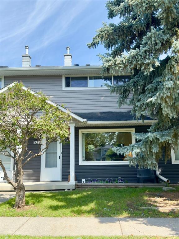 552 Regal Park NE, Calgary, Alberta, T2E 0S6