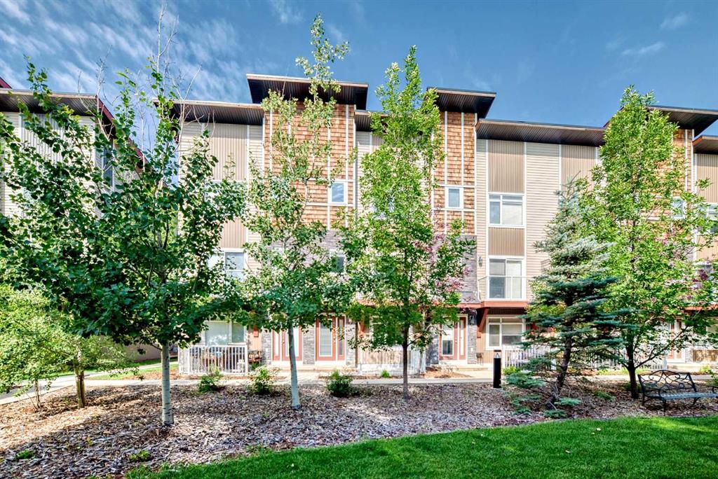 606 Skyview Point Place NE, Calgary, Alberta, T3N0L7