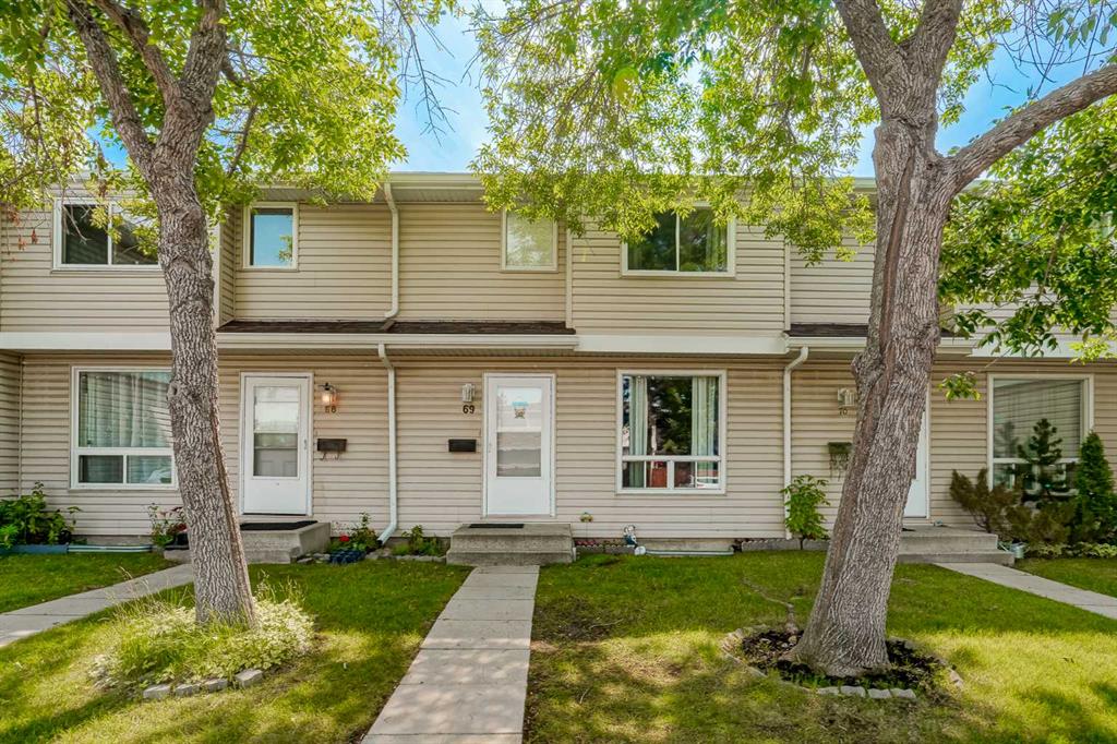 #69 1155 Falconridge Drive NE, Calgary, Alberta, T3J 1E1