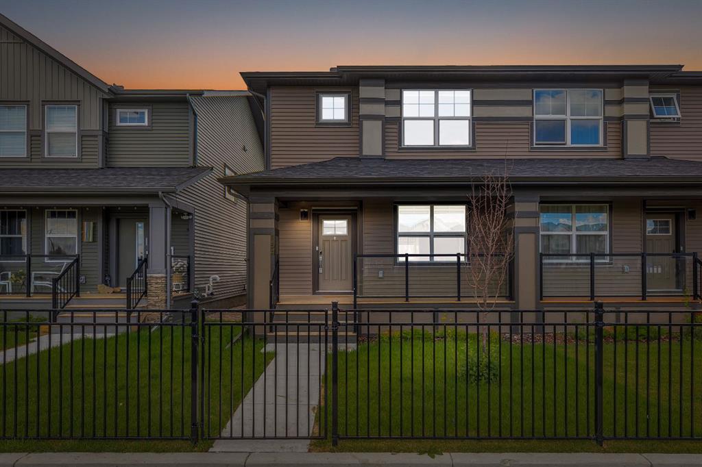 154 Midgrove SW, Airdrie, Alberta, T4B 5K7