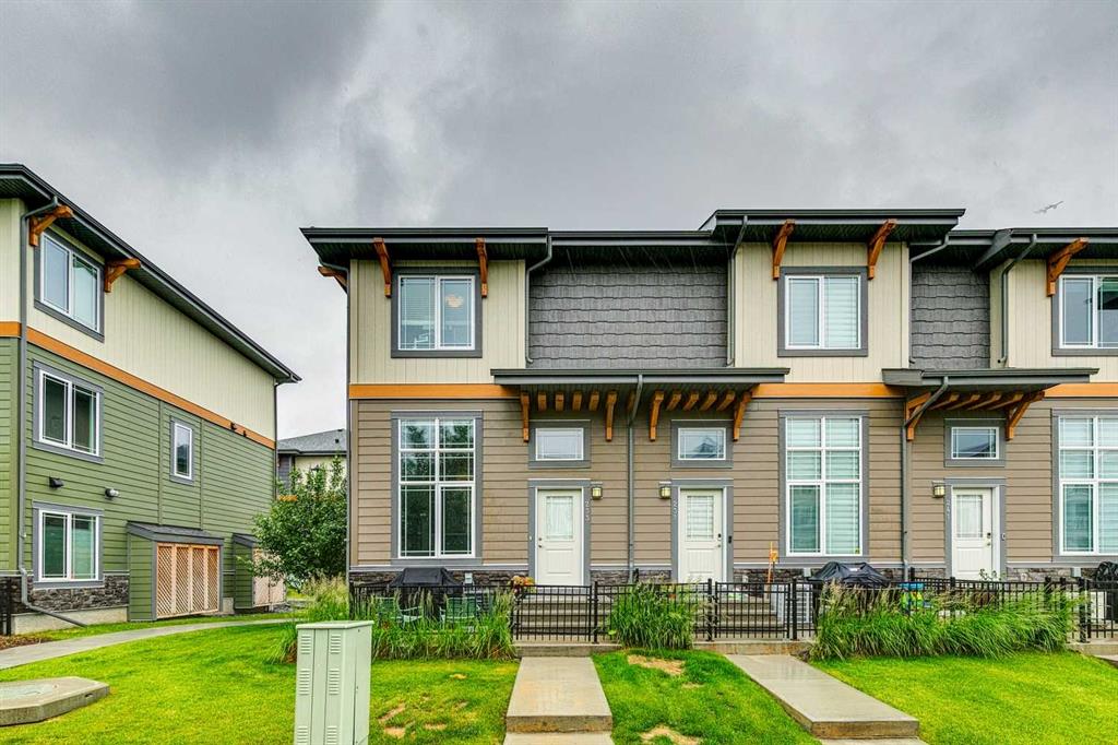 233 Auburn Meadows Drive SE, Calgary, Alberta, T3M 2S1
