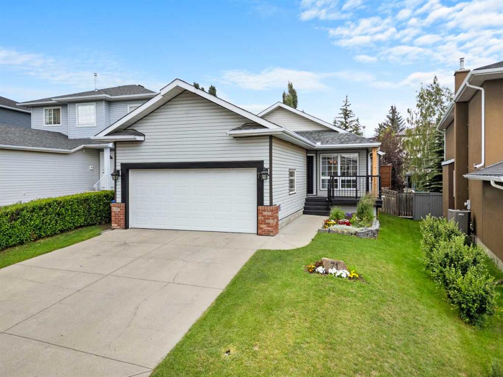 71 Arbour Wood Close NW, Calgary, Alberta, T3G 4A8