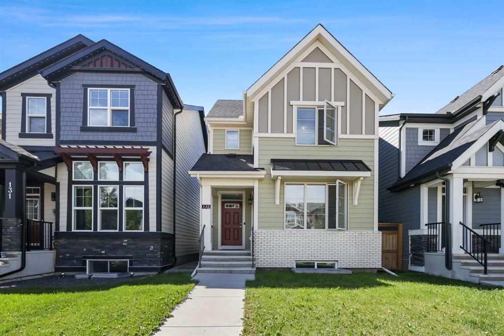 127 Masters Link SE, Calgary, Alberta, T2X 4E4