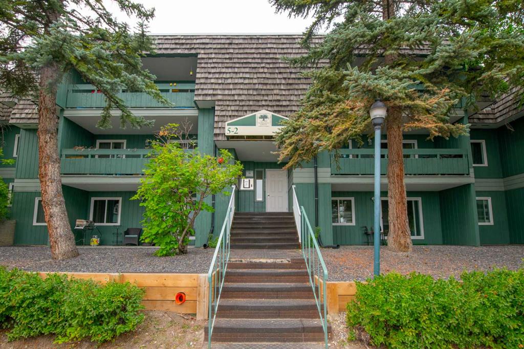 #5107 315 Southampton Drive SW, Calgary, Alberta, T2W 2T6