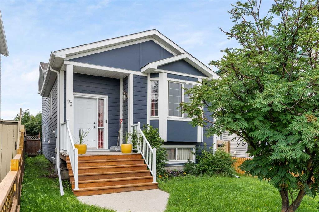93 Martin Crossing Way NE, Calgary, Alberta, T3J 3V3