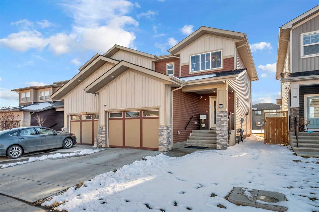 16 Midtown Close SW, Airdrie, Alberta, T4B5G9