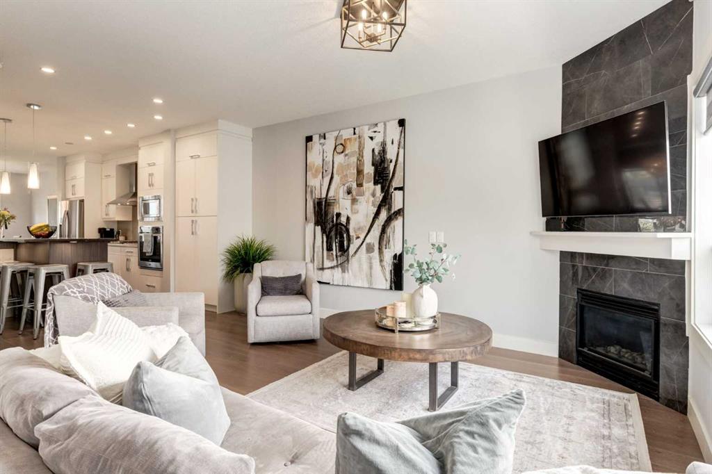 436 22 Avenue NE, Calgary, Alberta, T2E 1T7